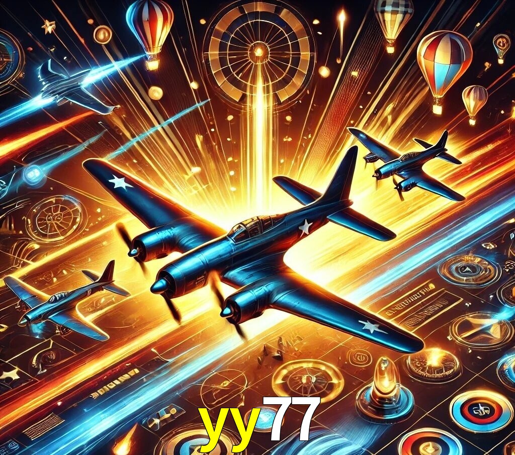 Vantagens do Aviator no yy77